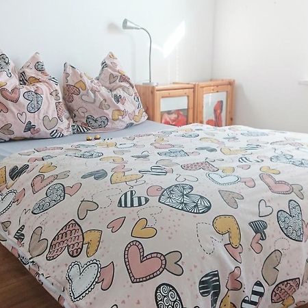 Bungalow In Messenaehe Hannover Dış mekan fotoğraf