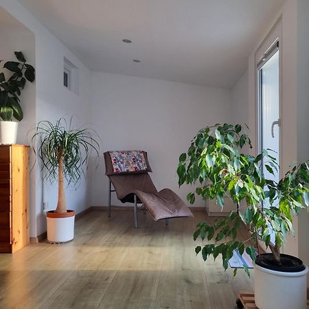 Bungalow In Messenaehe Hannover Dış mekan fotoğraf