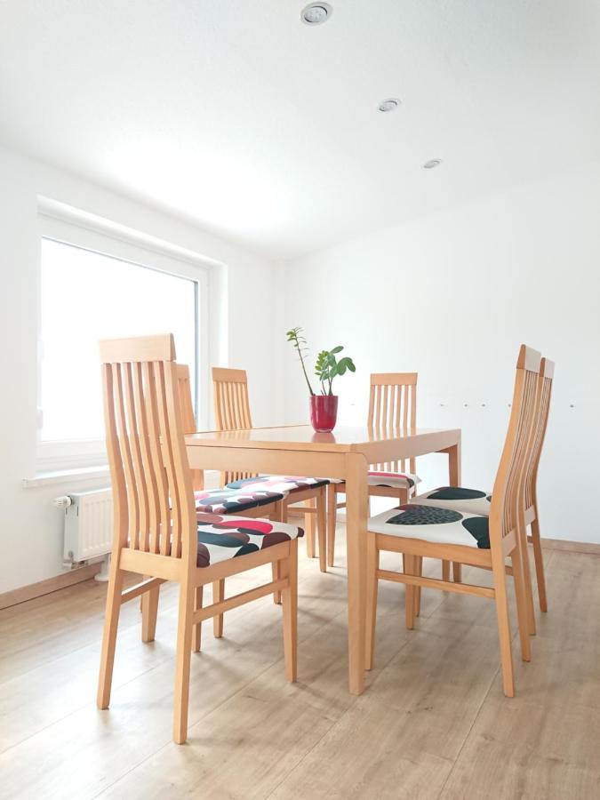 Bungalow In Messenaehe Hannover Dış mekan fotoğraf