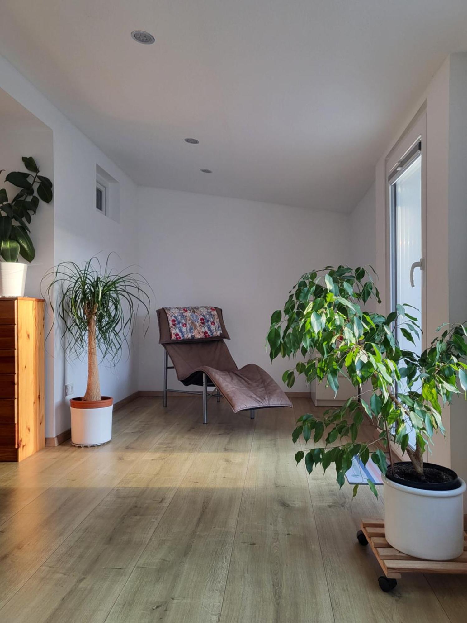 Bungalow In Messenaehe Hannover Dış mekan fotoğraf